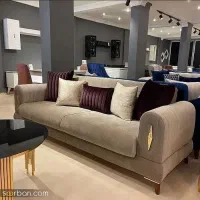 مبل راحتی/رویال