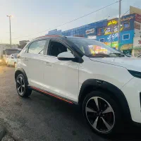 ایکس 33 کراس