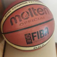 توپ بسکتبال