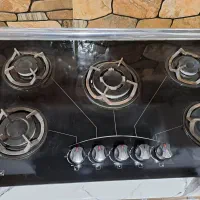 گاز وسینگ به همراه شیر اهرمی