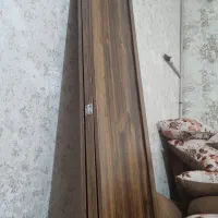 پاراوان طرح چوب شیک و خاص