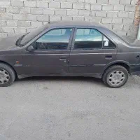 روا دوگانه کارخانه مدل ۸۵