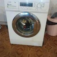 ماشین لباس شویی