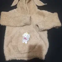 بلوز و شلوار تدی|کفش و لباس بچه|قم, باغ شازده|دیوار