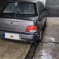 132 شاسی پلمپ|خودرو سواری و وانت|مشهد, طبرسی شمالی|دیوار