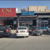 مغازه تجاری در خیابان های مرکزی شهر سراوان