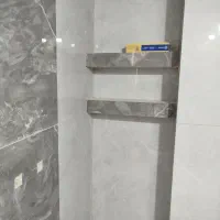 کاشیکاری،سنگکاری ،نما راپله ، به صورت تضمینی