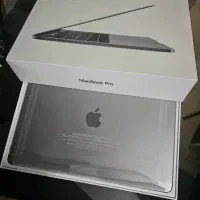 مک بوک پرو ۲۰۱۸