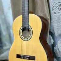 گیتار مدل کلاسیک best fun