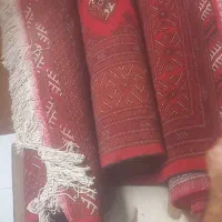 چندتخته فرش دست باف و ماشینی