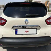 کپچر ۲۰۱۷|خودرو سواری و وانت|شاهینشهر, عطار|دیوار