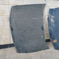 کاپوت۴۰۵ واردی|قطعات یدکی و لوازم جانبی|بیرجند, |دیوار