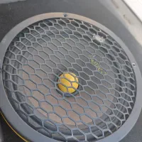 سیستم کامل  با سیم کشی