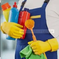 استخدام نظافت چی آقا فقط بازنشسته