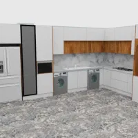 (( فاز ۸ تراس بزرگ کلید نخورده))|اجارهٔ آپارتمان|پردیس, فاز ۸|دیوار