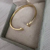 دستبند مشابه طلا|بدلیجات|اراک, |دیوار