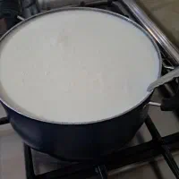 شیر گوسفندی