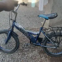 دوچرخه