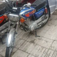 موتورسیکلت|موتورسیکلت|اسلام‌شهر, مظفریه|دیوار