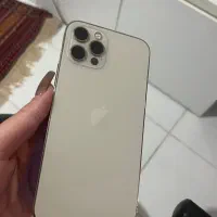 اپل iPhone 12 Pro با حافظهٔ ۲۵۶ گیگابایت|موبایل|کرمانشاه, |دیوار