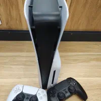 ps5slim|کنسول، بازی ویدئویی و آنلاین|فردیس, فردیس|دیوار