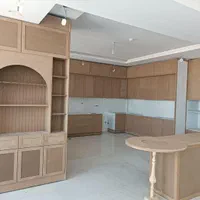 پولستر کاری.کابینت.ام دی اف|خدمات پیشه و مهارت|مشهد, هنرستان|دیوار