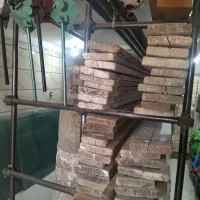 اجاره بالابر ، هیلتی،تخته بنایی و بشکه و فرغون|مصالح و تجهیزات ساختمان|کرج, شهرک جهان‌نما|دیوار