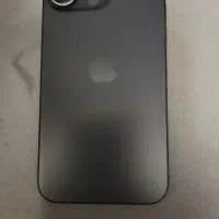 ایفون ۱۵ پرومکس ۲۵۶ zaa رجیستر