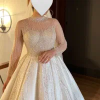 کرایه لباس عروس