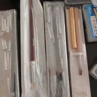 فروش وسایل کاشت ناخن|آرایشی، بهداشتی، درمانی|همدان, |دیوار