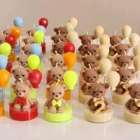 گیفت نوزادی و دندونی|زیورآلات و اکسسوری|اصفهان, ملکشهر|دیوار