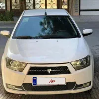 دنا ۱۴۰۰ تیپ۱