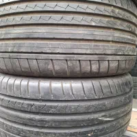 لاستیک دانلوپ بی ام و رانفلد ۲۴۵/۴۰/۱۹