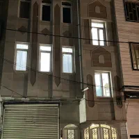 خانه سه طبقه شهید رجایی بدون مغازه