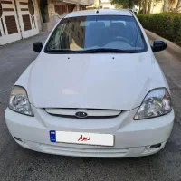 کیا ریو دنده ای مدل ۱۳۸۹