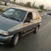 پراید۱۴۱ مدل ۹۰ دوگانه دست|خودرو سواری و وانت|مشهد, امیر آباد|دیوار