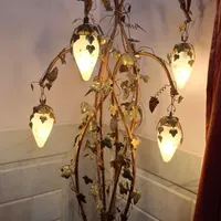 آباژور ۶ شعله سالم و نو
