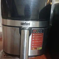 سرخ کن سانفورد