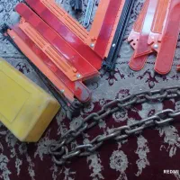 قفل حیاط.مثل ماشین|ابزارآلات|مشهد, پنجتن|دیوار