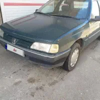 آردی مدل ۸۵ بدون رنگ|خودرو سواری و وانت|میانه, |دیوار