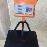 ترازو ۱۰۰کیلویی نو نو  استفاده نشده
