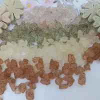 قندو نبات دمنوشی|خوردنی و آشامیدنی|قم, آذر (نکویی)|دیوار