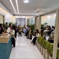 لیزر موزائد(آنالیز صورت با پزشک)رایگان