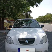 تیبا صندوقدار مدل 93