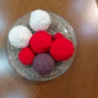 کاموا درسه نوع تمیز وخارجی|لوازم خیاطی و بافتنی|تهران, بلوار کشاورز|دیوار