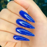 تخفیف کاشت ناخن و مژه هیدن به مناسبت بلک فرایدی