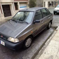 فروش خودرو|خودرو سواری و وانت|اسلام‌شهر, شهرک واوان|دیوار