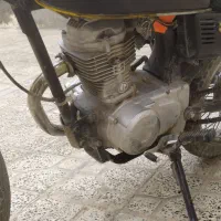 موتور|موتورسیکلت|نجفآباد, کشاورز|دیوار