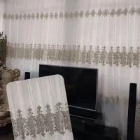 فرشوپشتی پرده،زیر تلویزیون ،بخاری،گلیم فرش،رومیزی|فرش|زنجان, |دیوار