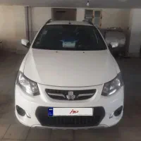 کوییک دنده ای ساده مدل ۱۴۰۱